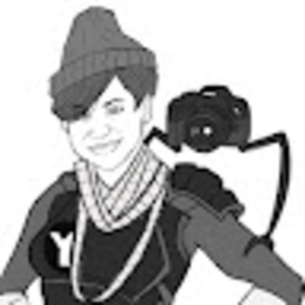 Meet your Posher, Jenine